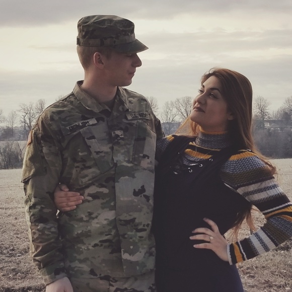 Meet your Posher, Bria. - Picture 2 of 3